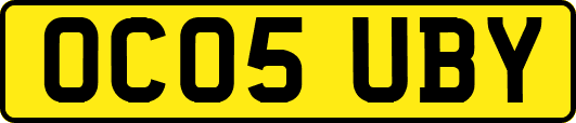 OC05UBY