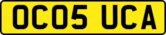 OC05UCA
