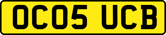 OC05UCB