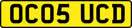OC05UCD