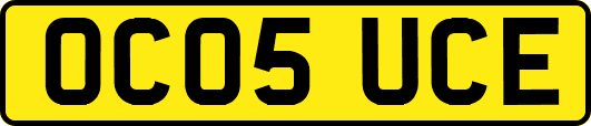 OC05UCE