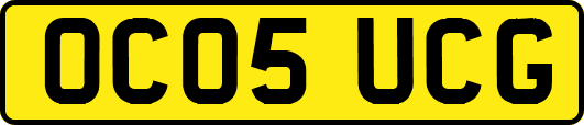 OC05UCG