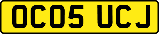 OC05UCJ