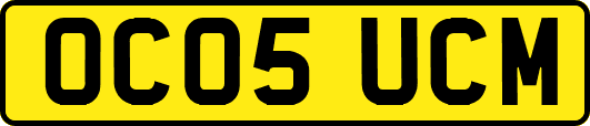 OC05UCM