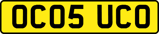 OC05UCO