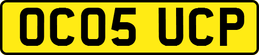 OC05UCP