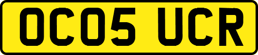 OC05UCR