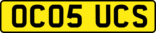 OC05UCS