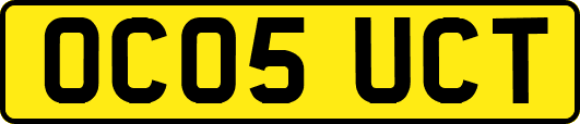 OC05UCT