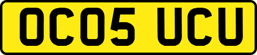 OC05UCU