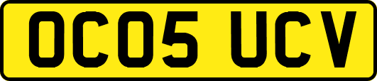 OC05UCV