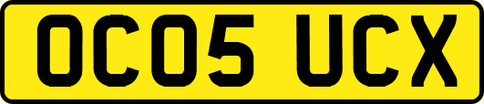 OC05UCX