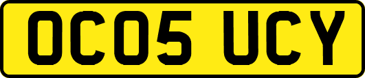 OC05UCY