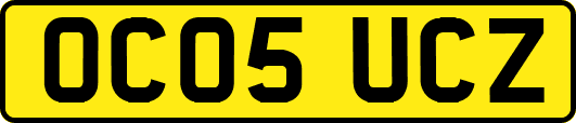 OC05UCZ