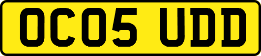 OC05UDD