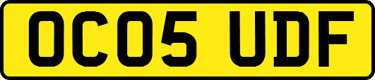 OC05UDF