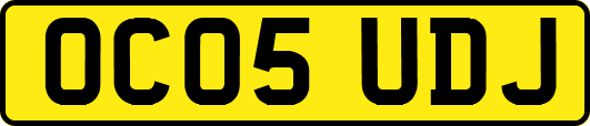 OC05UDJ