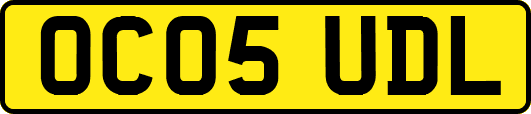 OC05UDL