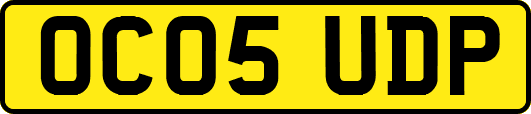 OC05UDP