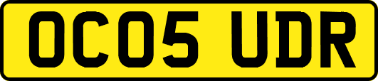 OC05UDR