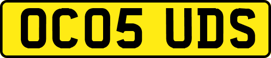 OC05UDS