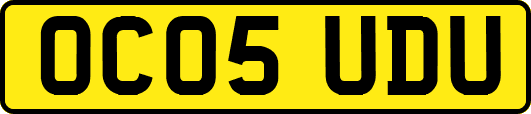 OC05UDU