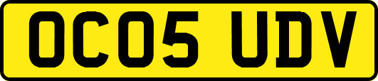 OC05UDV