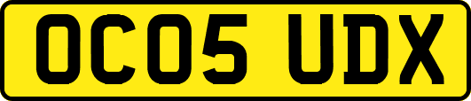 OC05UDX