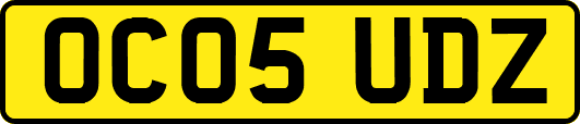 OC05UDZ