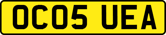 OC05UEA