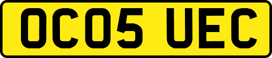 OC05UEC