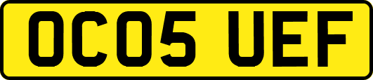 OC05UEF