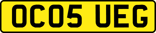 OC05UEG