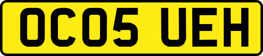 OC05UEH