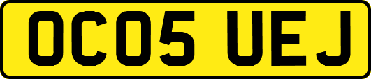 OC05UEJ