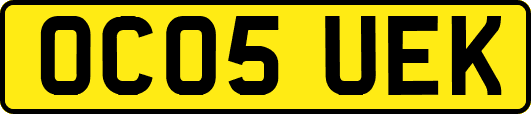 OC05UEK