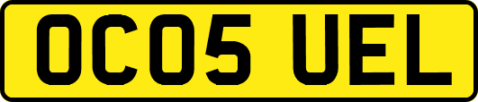 OC05UEL