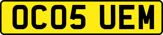 OC05UEM