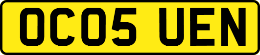 OC05UEN