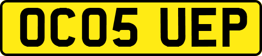 OC05UEP