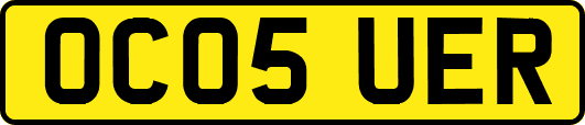 OC05UER