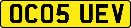OC05UEV
