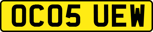 OC05UEW
