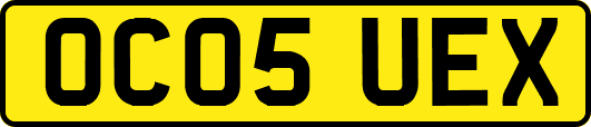 OC05UEX