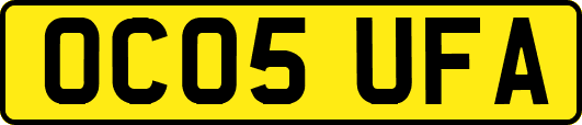 OC05UFA