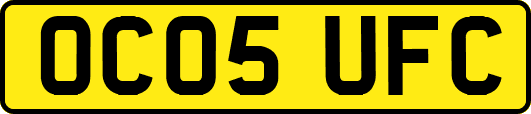 OC05UFC