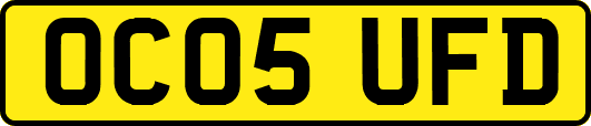 OC05UFD