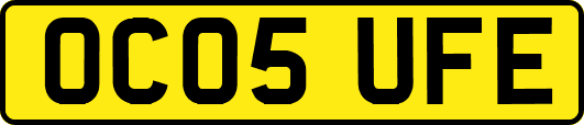 OC05UFE
