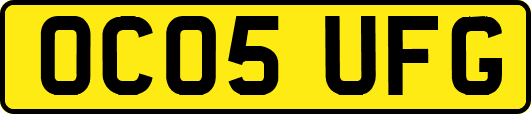OC05UFG