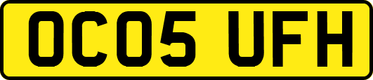 OC05UFH